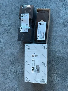 Pilz (570500) PSEN sI-0.5p 1.1 (570510) + PSEN sI-0.5 1.1 (570520) / Neu OVP - Bild 1 von 2