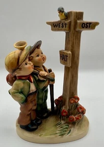 Hummel - 1955 - Crossroads (Original) - TMK7 - Picture 1 of 7