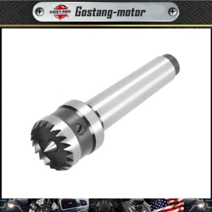 1 pieza 2 Mt con corona de 1 pulgada súper torno de madera centro de accionamiento nuevo - Imagen 1 de 8