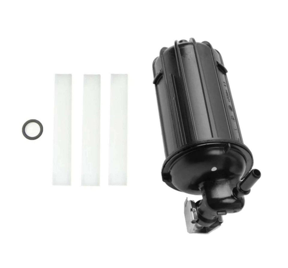 Filtro de combustible BOSCH 8K0201511A Audi B5 A4 Quattro A5 S5 RS5 Foto 1 de 1
