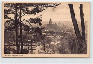 Lithuania - VILNIUS - General view - Picture 1 of 2
