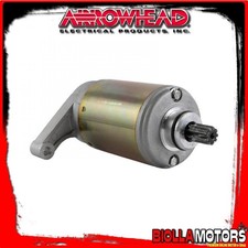 SMU0065 STARTER MOTOR YAMAHA Warrior 350 YFM350X 1990-1995 348cc 1UY-81800-51-00