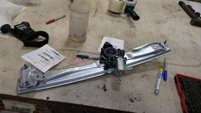 Chevrolet Silverado 3500 2021 Rear Window Regulator 2433142 — 第 1/4 张图片