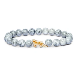 Pulsera alpina Fahlo Ascent leopardo de las nieves - Imagen 1 de 1