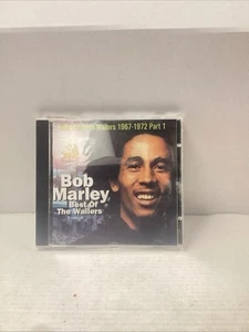 Bob Marley & The Wailers CD Complete Wailers 67-72 Part 1 **Rare** - Picture 1 of 3