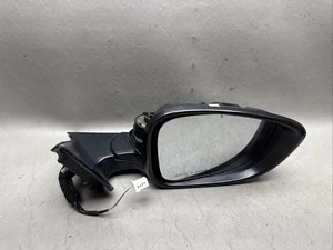 23 2023 HONDA ACCORD OEM DRIVER LEFT EXTERIOR SIDE VIEW MIRROR GRAY  - Imagen 1 de 11
