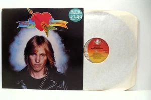 TOM PETTY AND THE HEARTBREAKERS self titled LP EX/EX, ISA 5014, vinyl, album, uk - Picture 1 of 1