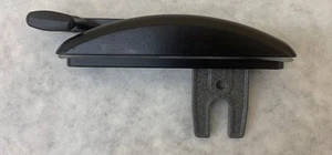 Amesbury Truth Maxim Window Locks in Oil Rubbed Bronze - Picture 1 of 6