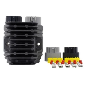 Regulador Mosfet para Yamaha YZF R1 1000 2004 2005 2006 | OEM# 5VY-81960-00-00 - Imagen 1 de 9