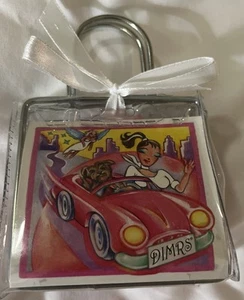 DIMRS Reusable Adhesives Free Silicone Nipple Cover - Picture 1 of 2