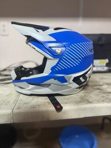 6D ATR-2 HELMET SIZE XL - Picture 1 of 6