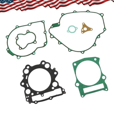 For HISUN HS HSUN ATV750 UTV750 HiSUN SUPERMACH 2016-2020 Engine Gasket Kit Set - Image 1 of 4