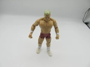 Vintage 1999 Billy Gunn WWE Titan Tron Live JAKKS Pacific Actionfigur 7" - Bild 1 von 1
