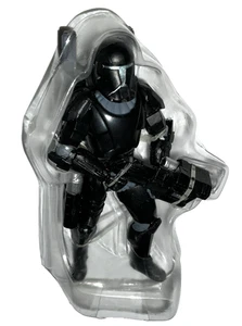 Star Wars COMMANDO SCORCH Figur Republic Elite Forces Mandalorian Omega Squad - Bild 1 von 12