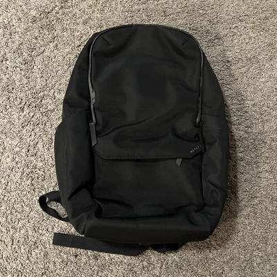 Alpaka Elements Backpack Pro 24L | Black | 16” Laptop Compartment - Image 1 of 4