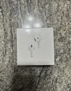 Airpods 4th Generation - Picture 1 of 2