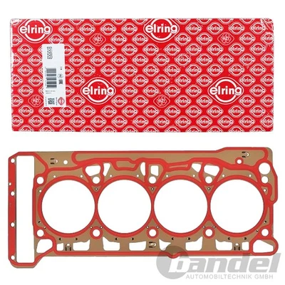 ELRING Joint De Culasse Compatible Avec AUDI A1 A3 A4 A5 A6 A7 A8 Q2 Q3 Q5 Q7 - Photo 1/2