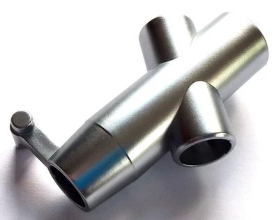 VINYL PRO Tonarm Pivot für Technics SL1200 SL1210 Vinyl Plattenspieler DJ Turntable Decks