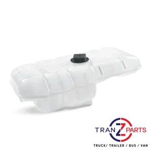FITS VOLVO FL6, FL10, FL12, F10, F12 HEADER TANK EXPANSION TANK RADIATOR COOLANT - Picture 1 of 8