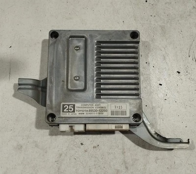 CENTRALINA CAMBIO AUTOMATICO PER TOYOTA Auris Serie (E150) 89530-12250 benzina  - Immagine 1 di 3