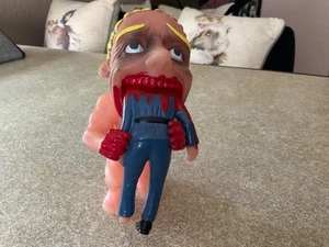 Attack on Titan Actionfigur "TITAN", gebraucht - Bild 1 von 5