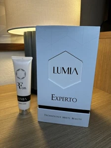 LUMIA EXPERTO RF Radio Frequency Face & Body Skin Tightening Lifting Device NIB - Picture 1 of 9