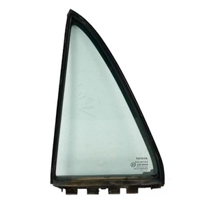 Festes Fenster hinten links Toyota Corolla - Bild 1 von 1