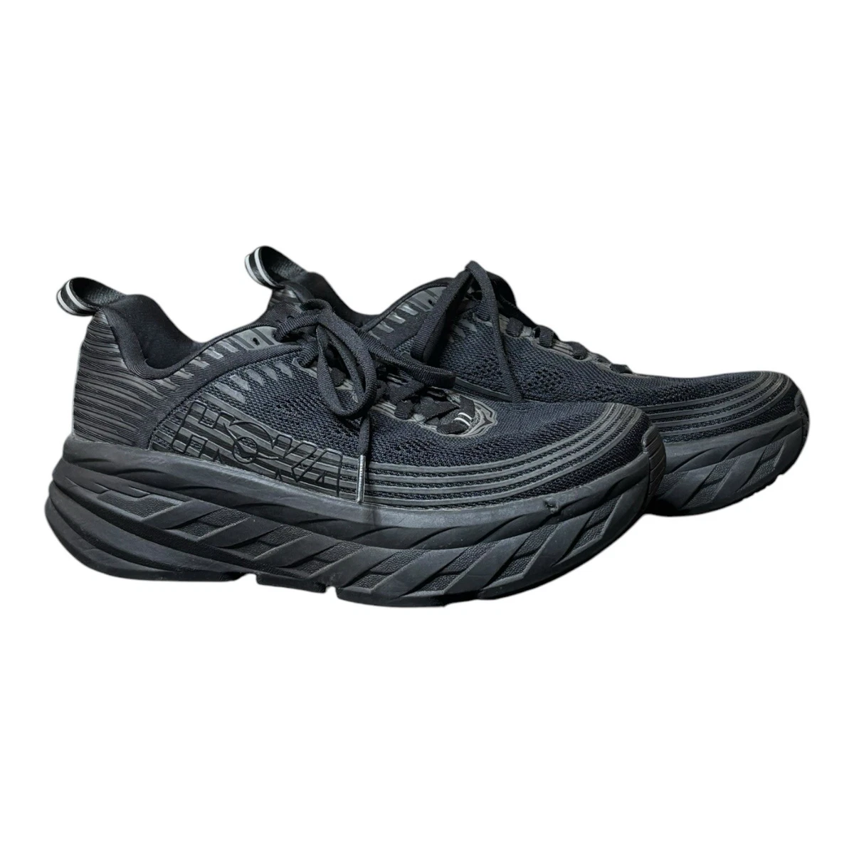 Hoka One One Bondi 6 Athletic Shoes for Women for sale | eBay