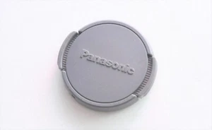 Panasonic Camcorder Front Lens Cap 37mm - Picture 1 of 2