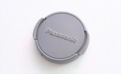 Panasonic Camcorder Front Lens Cap 37mm - Image 1 of 2