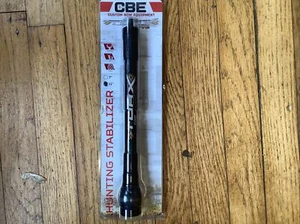 CBE Archery Torx 11 Inch Hunting Stabilizer - Picture 1 of 2