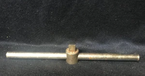 Vintage S-K 40152 USA 1/2" Drive Sliding T Head Breaker Bar 10" Long - Picture 1 of 1