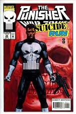 The Punisher: War Zone Vol 1 #25 Marvel (1994)