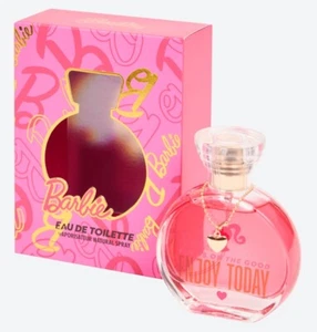 Barbie EAU DE TOILETTE FILLE 50 ml - Imagen 1 de 1
