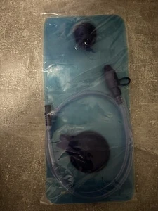 2L Faltbar Wasserkanister Wasserbehälter Wasserbeutel Camping Kanister Outdoor - Bild 1 von 1