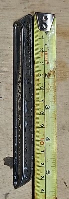 1968 Ford Fairlane 500 Torino FASTBACK LH Quarter panel HASH MARK C8OB-63517-K - Image 1 of 4