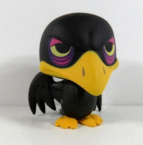 Funko Mystery Minis Disney Villains Diablo Blind Box Figure NEW - Picture 1 of 1