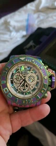 Invicta Sea Hunter III, 26413. - Picture 1 of 4