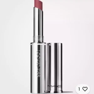 New in box MAC locked Kiss 24 hr lipstick 88 Ruby True - Picture 1 of 4