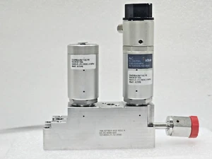 Lam Research 766-077821-413 Rev A Ichor Membranventil, 0,45-0,69Mpa, gebraucht_, 96832 - Bild 1 von 13