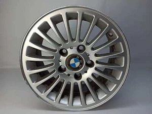LLANTA / 701774 PARA BMW SERIE 3 BERLINA E46 320D - Imagen 1 de 10