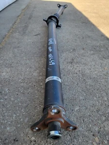 2013-2015 Lexus Gs350 RWD Driveshaft u-joint - Picture 1 of 5