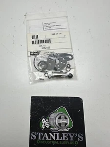 Schrader Bellows K352166 Valve Seal Kit New - Picture 1 of 2