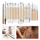 Clay Sculpting Modeling Clay Tools Kits Ball Stylus Dotting Polymer Clay Tools