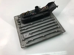 NR261 FORD Engine Control Unit ECU 4M51-12A650-HH S118934101H - Picture 1 of 4