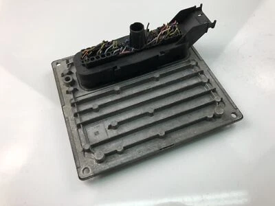 NR261 FORD Engine Control Unit ECU 4M51-12A650-HH S118934101H - Image 1 of 4