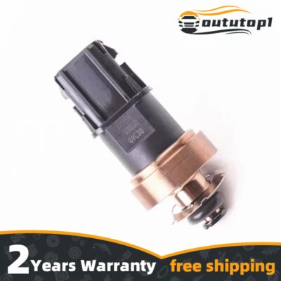 Sensor de presión de aceite combustible para Toyota C-HR 2,0 L Camry 2,5 L 2018-2020 89458-33030 Foto 1 de 4