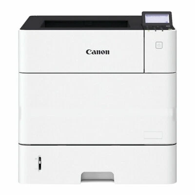 Canon i-SENSYS LBP 352x Mono A4 Printer, Duplex, Network, WARRANTY! - Image 1 of 4