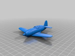 15 mm/ 1:100 Resina Mitsubishi J2M Raiden - Imagen 1 de 1