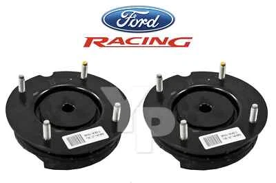 Ford Racing 2005-2014 Mustang Shelby GT500 M-18183-C Front Strut Mounts Upgrade - Image 1 of 4